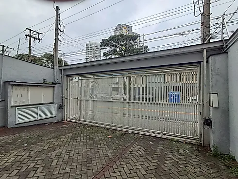Prédio  Comercial com 288² - Vagas para 03 Carros -  Locação - Foto 48