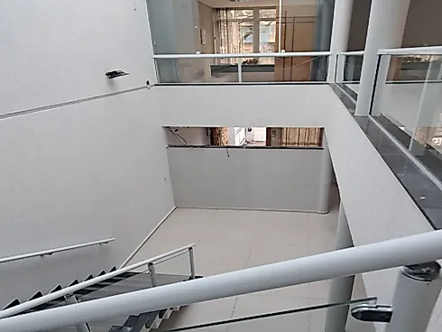 Prédio  Comercial com 288² - Vagas para 03 Carros -  Locação - Foto 14