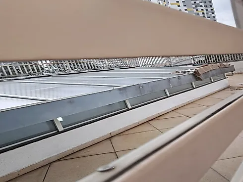 Prédio  Comercial com 288² - Vagas para 03 Carros -  Locação - Foto 15