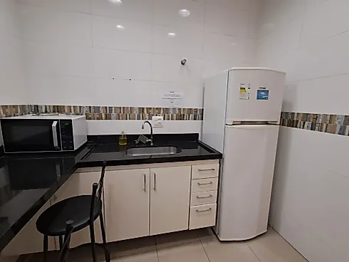 Prédio  Comercial com 288² - Vagas para 03 Carros -  Locação - Foto 18