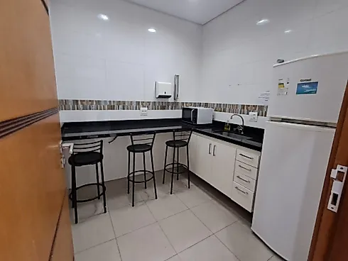 Prédio  Comercial com 288² - Vagas para 03 Carros -  Locação - Foto 20
