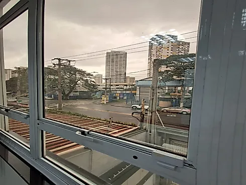 Prédio  Comercial com 288² - Vagas para 03 Carros -  Locação - Foto 28
