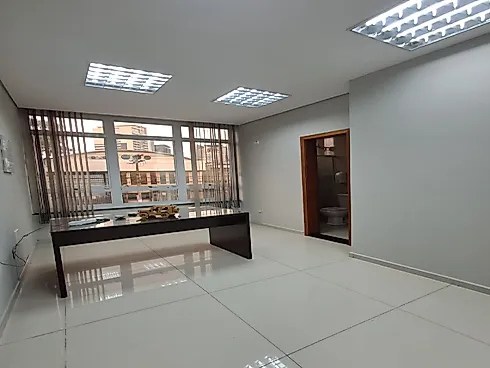 Prédio  Comercial com 288² - Vagas para 03 Carros -  Locação - Foto 25