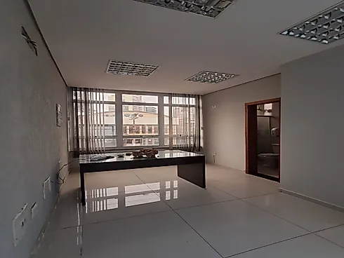 Prédio  Comercial com 288² - Vagas para 03 Carros -  Locação - Foto 24