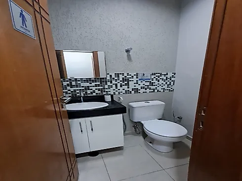 Prédio  Comercial com 288² - Vagas para 03 Carros -  Locação - Foto 37