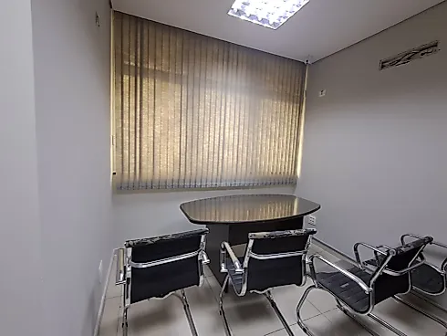 Prédio  Comercial com 288² - Vagas para 03 Carros -  Locação - Foto 8