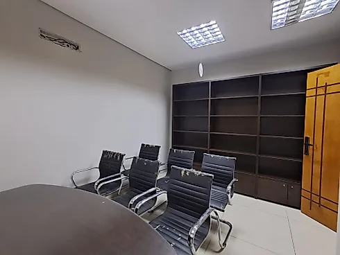 Prédio  Comercial com 288² - Vagas para 03 Carros -  Locação - Foto 10