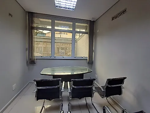 Prédio  Comercial com 288² - Vagas para 03 Carros -  Locação - Foto 12