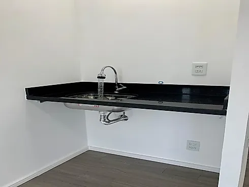 Sala Comercial - Sala - Locação - Escritório/sala em Pinheiros, São Paulo - Foto 4