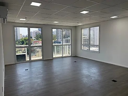 Sala Comercial - Sala - Locação - Escritório/sala em Pinheiros, São Paulo - Foto 1