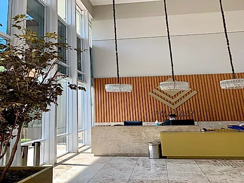 Sala Comercial - Sala - Locação - Escritório/sala em Pinheiros, São Paulo - Foto 2