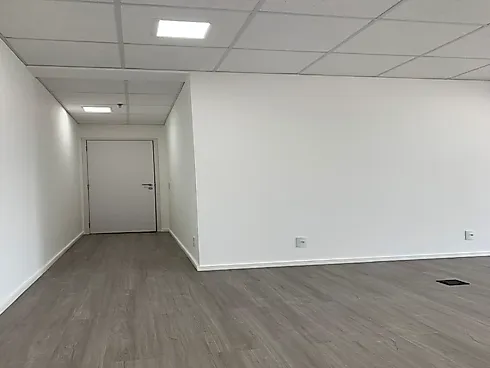 Sala Comercial - Sala - Locação - Escritório/sala em Pinheiros, São Paulo - Foto 5