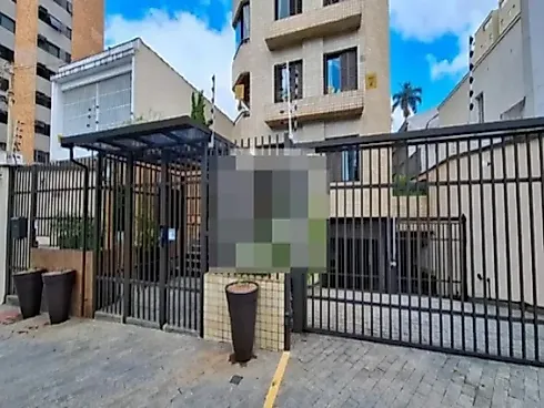 Apartamento em Pinheiro - Ed Caiena - Apartamento em Pinheiros, São Paulo - Foto 3