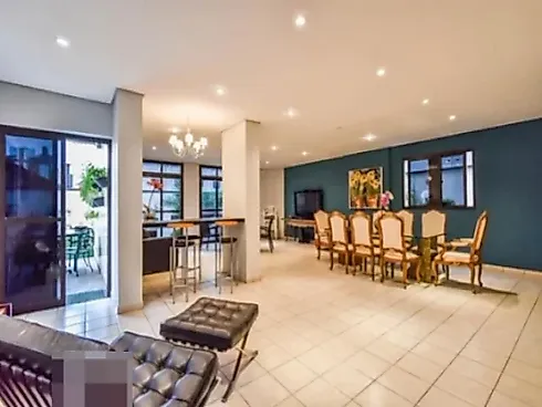 Apartamento em Pinheiro - Ed Caiena - Apartamento em Pinheiros, São Paulo - Foto 1