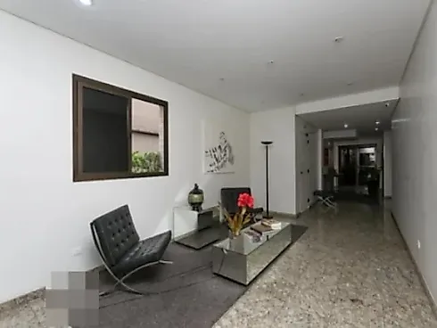 Apartamento em Pinheiro - Ed Caiena - Apartamento em Pinheiros, São Paulo - Foto 2