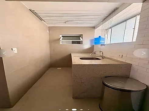 Apartamento em Pinheiros - Ed Maria Luisa - Foto 6