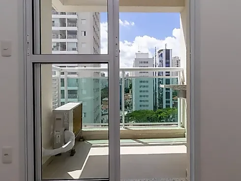 Barra Funda, São Paulo
