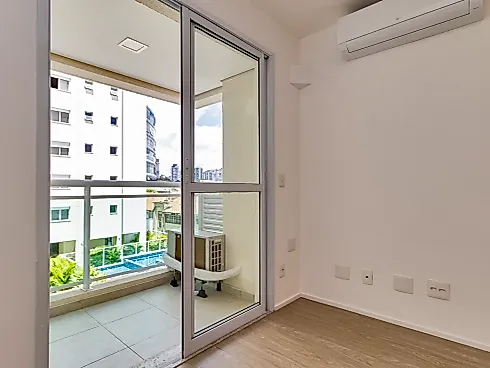 Barra Funda, São Paulo
