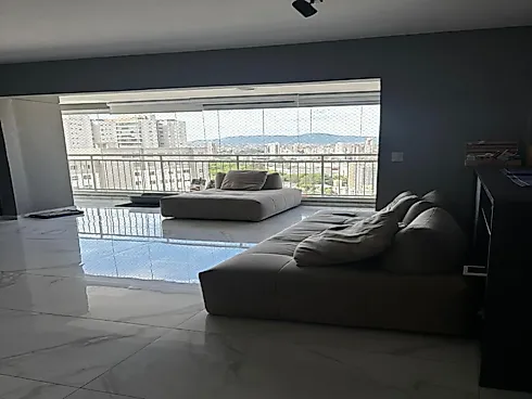 Apartamento em Barra Funda, São Paulo
