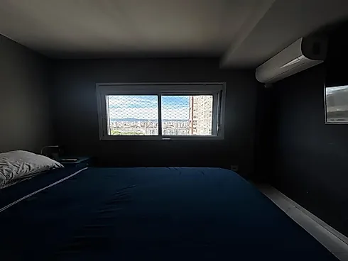 Belo Apartamento com 83m² - 02 Vagas no Bairro Barra Funda  -  Venda - Foto 12
