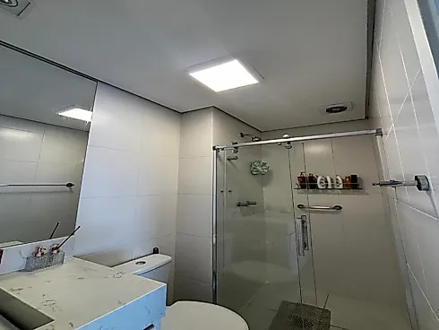 Belo Apartamento com 83m² - 02 Vagas no Bairro Barra Funda  -  Venda - Foto 15