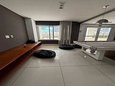 Belo Apartamento com 83m² - 02 Vagas no Bairro Barra Funda  -  Venda - Foto 18
