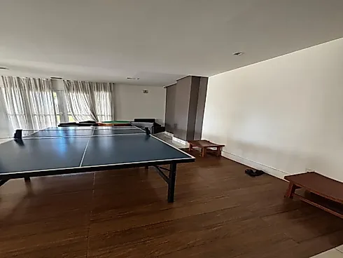 Belo Apartamento com 83m² - 02 Vagas no Bairro Barra Funda  -  Venda - Foto 19