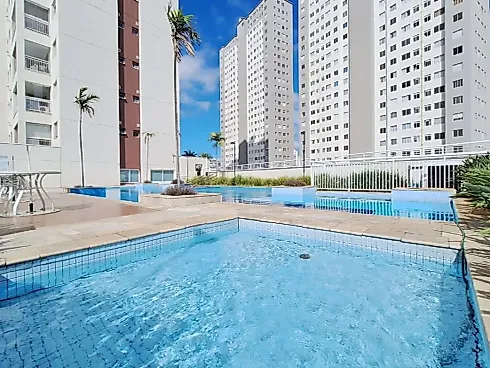 Belo Apartamento com 83m² - 02 Vagas no Bairro Barra Funda  -  Venda - Foto 24