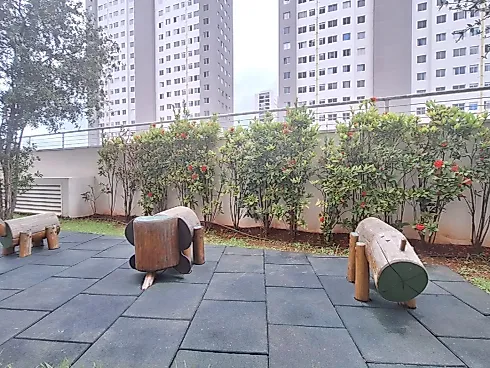 Belo Apartamento com 83m² - 02 Vagas no Bairro Barra Funda  -  Venda - Foto 25