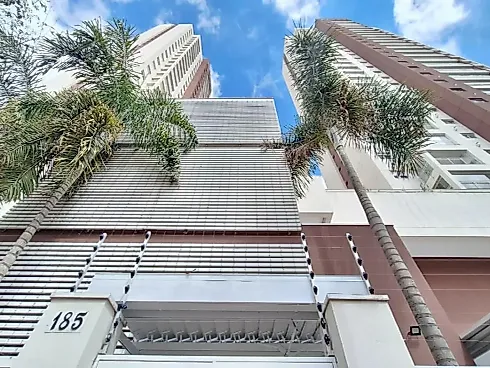 Belo Apartamento com 83m² - 02 Vagas no Bairro Barra Funda  -  Venda - Foto 27