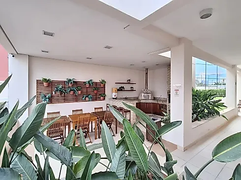Belo Apartamento com 83m² - 02 Vagas no Bairro Barra Funda  -  Venda - Foto 28