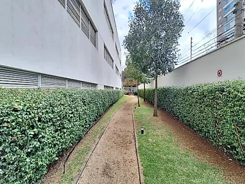 Belo Apartamento com 83m² - 02 Vagas no Bairro Barra Funda  -  Venda - Foto 29