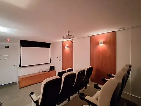 Belo Apartamento com 83m² - 02 Vagas no Bairro Barra Funda  -  Venda - Foto 30