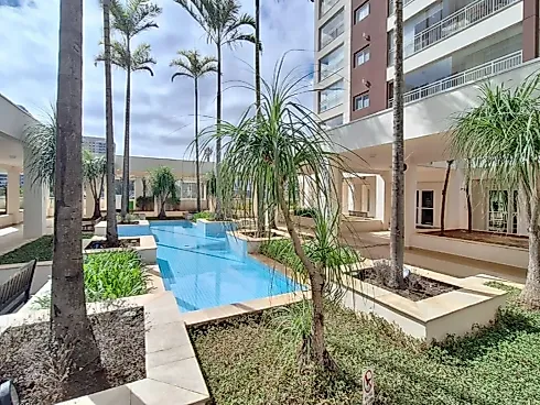 Belo Apartamento com 83m² - 02 Vagas no Bairro Barra Funda  -  Venda - Foto 34