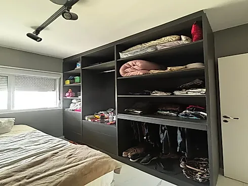 Belo Apartamento com 83m² - 02 Vagas no Bairro Barra Funda  -  Venda - Foto 8