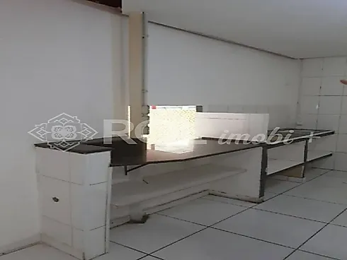 Loja térrea em Barra Funda, São Paulo