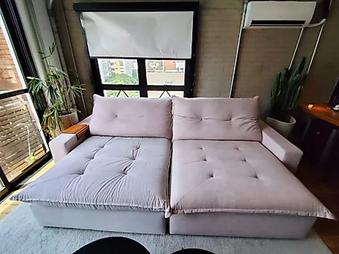 Loft Mobiliado com Varanda e 2 Vagas | Haddock Lobo – Jardins - Foto 10