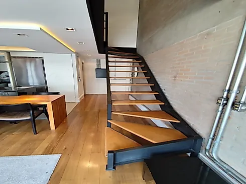 Loft Mobiliado com Varanda e 2 Vagas | Haddock Lobo – Jardins - Foto 13