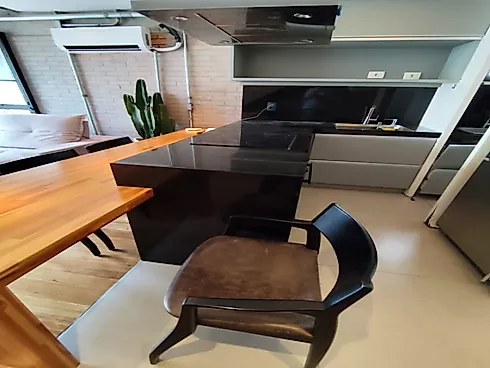 Loft Mobiliado com Varanda e 2 Vagas | Haddock Lobo – Jardins - Foto 16