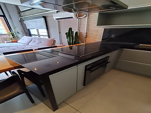 Loft Mobiliado com Varanda e 2 Vagas | Haddock Lobo – Jardins - Foto 17