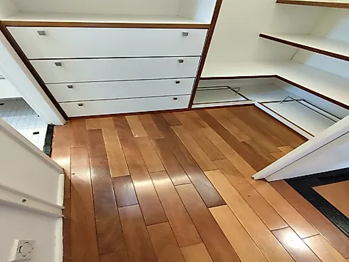 Loft Mobiliado com Varanda e 2 Vagas | Haddock Lobo – Jardins - Foto 23