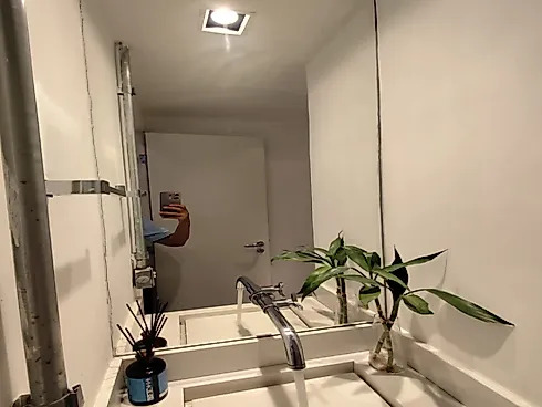 Loft Mobiliado com Varanda e 2 Vagas | Haddock Lobo – Jardins - Foto 26