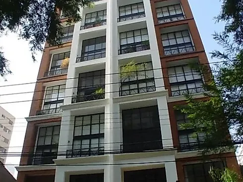 Loft Mobiliado com Varanda e 2 Vagas | Haddock Lobo – Jardins - Foto 27