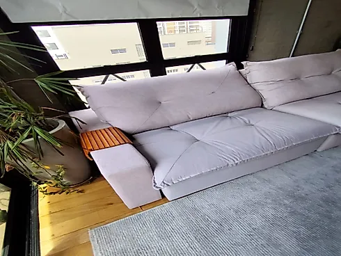 Loft Mobiliado com Varanda e 2 Vagas | Haddock Lobo – Jardins - Foto 9