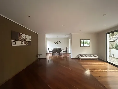 Apartamento em Pacaembu, São Paulo