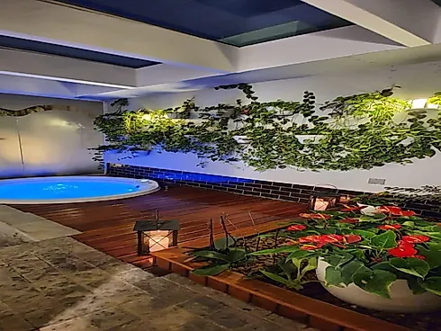 Amplo Apartamento com 290m² Bairro Pacaembu - 1º Andar - Foto 11