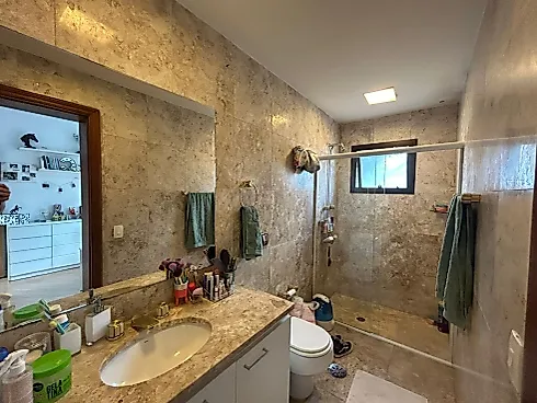 Amplo Apartamento com 290m² Bairro Pacaembu - 1º Andar - Foto 12