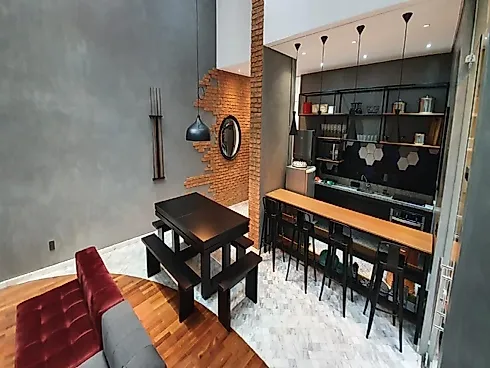 Amplo Apartamento com 290m² Bairro Pacaembu - 1º Andar - Foto 20