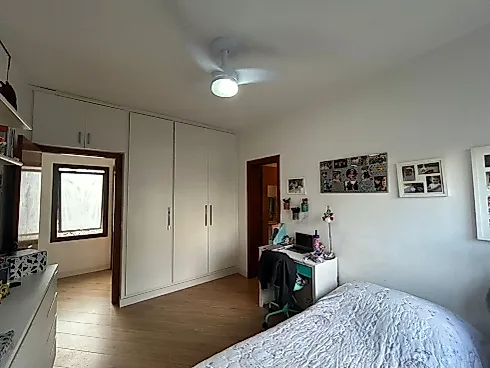 Amplo Apartamento com 290m² Bairro Pacaembu - 1º Andar - Foto 23