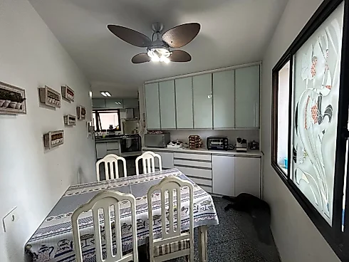 Amplo Apartamento com 290m² Bairro Pacaembu - 1º Andar - Foto 27
